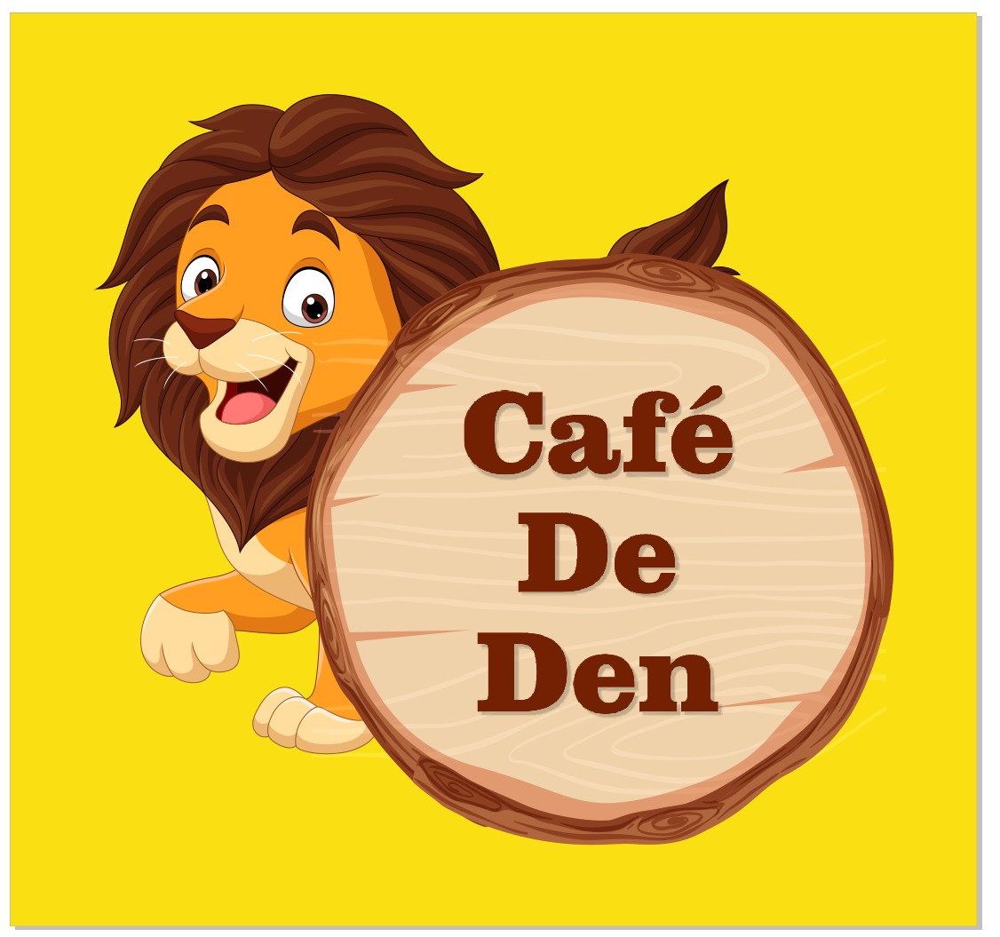 Cafededen